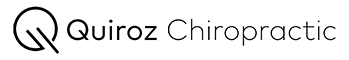 Quiroz Chiropractic - Richardson scrolling row logo.