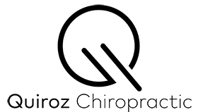 Chiropractic Carrollton TX Quiroz Chiropractic - Carrollton Logo Sidebar Quiroz Chiropractic - Carrollton logo, it is black.