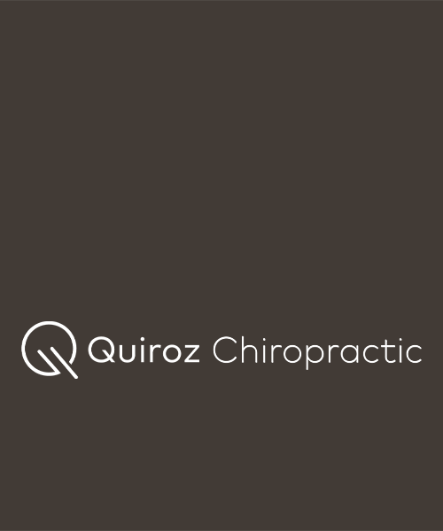 Chiropractic Richardson TX Quiroz Chiropractic - Richardson Logo